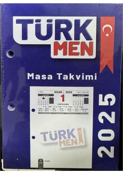 Tekno Trust 2025 Masa Takvimi Blok