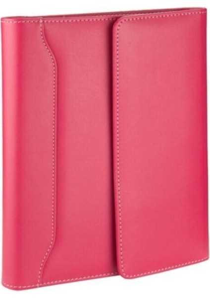 Tekno Trust 2025 Yeni Yıl Organizer Ajanda Mıknatıs Kapaklı Tarihli Çizgili 168 Yp. 17X24 Defterli 22X26 cm fiyatları