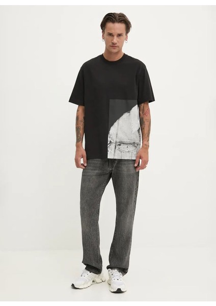 Erkek T-Shirt