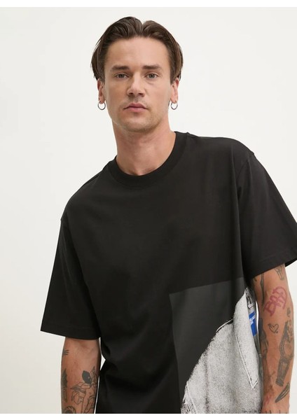 Erkek T-Shirt modelleri