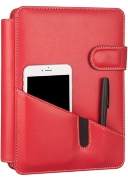 Tekno Trust 2025 Yeni Yıl Organizer Ajanda Telefon Kılıflı Tarihli Çizgili 168 Yp 17X24 Defterli Vegan 20X26 modelleri