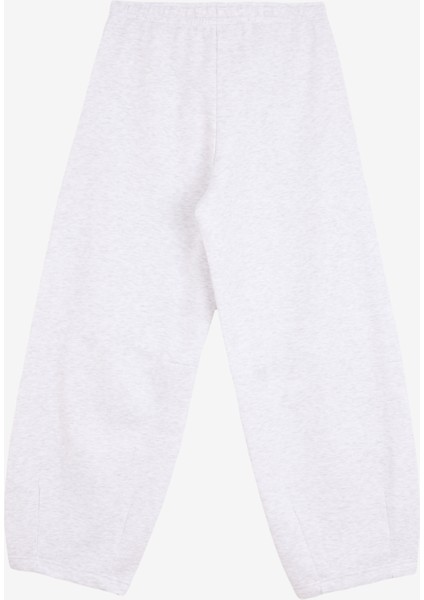 Eşofman Altı, L, Gri Melanj fiyatları