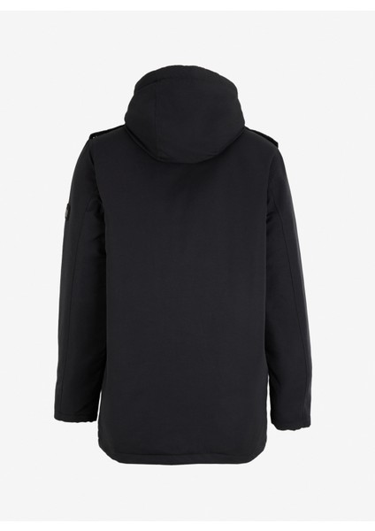 Siyah Erkek Mont 251 Lcm 232021 Igor Siyah fiyatları