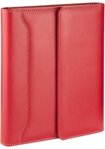 Tekno Trust 2025 Yeni Yıl Organizer Ajanda Mıknatıs Kapaklı Tarihli Çizgili 168 Yp. 17X24 Defterli 22X26 cm fiyatları