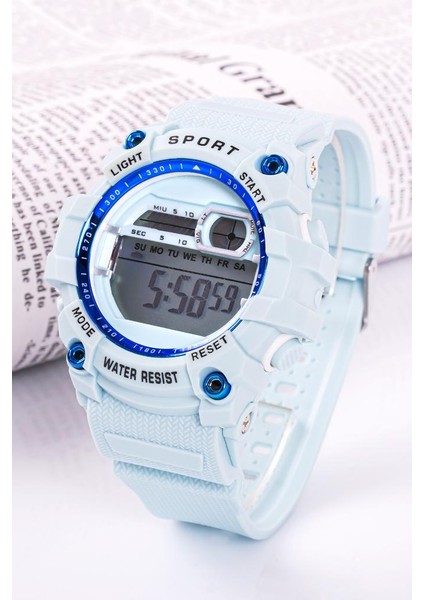 ST-304276 Çocuk Kol Saati