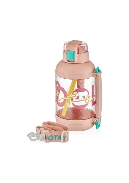 Lıfe Trıtan Matara 1500 Ml.