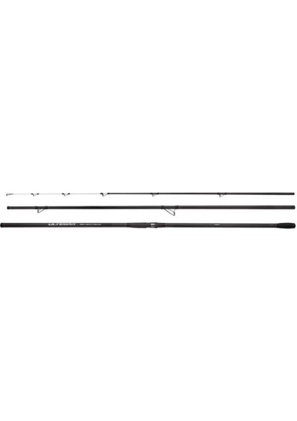 Kamis Ultegra Surf T 425 Cx-J L 4,25M 200G 3pc Low Rider