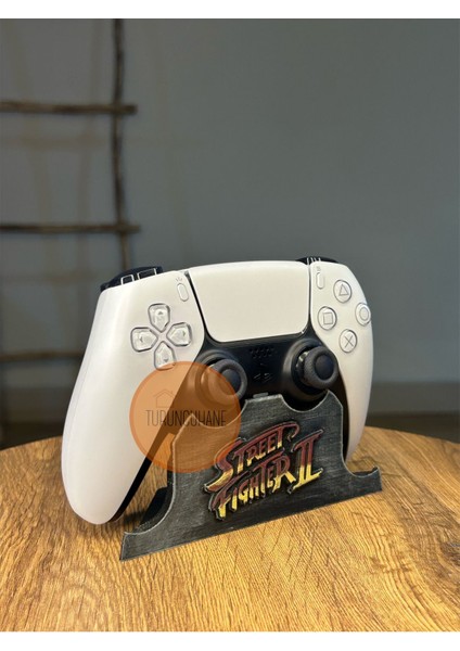 Street Fighter 2 Atari Oyunu Kol Standı Playstation Dualsense Xbox Joystick Ps4 Dualshock fiyatları