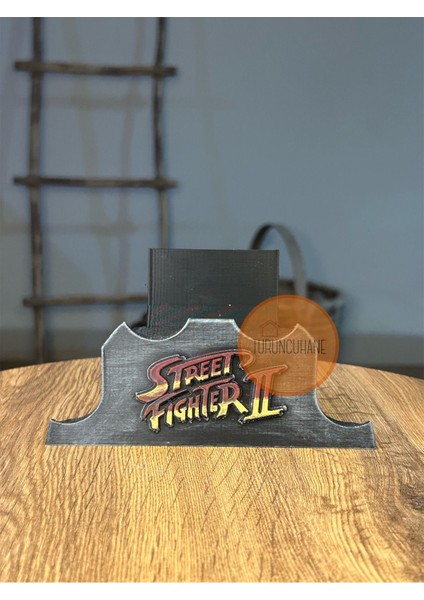 Street Fighter 2 Atari Oyunu Kol Standı Playstation Dualsense Xbox Joystick Ps4 Dualshock modelleri