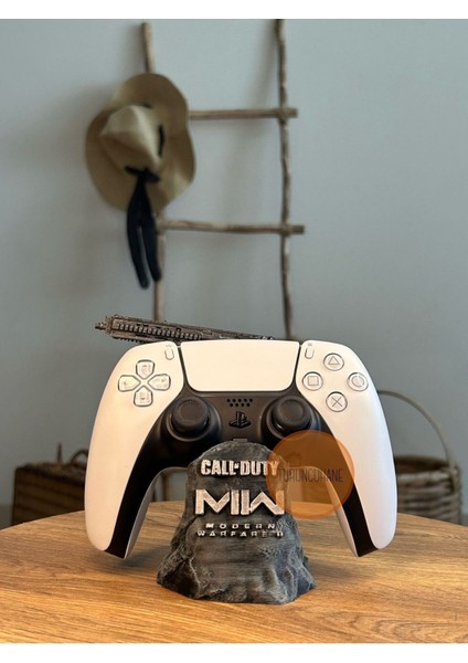 Call Of Duty Modern Warfare Oyunu Ps5 Dualsense Ps4 Dualshock Kol Standı