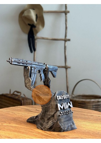 Call Of Duty Modern Warfare Oyunu Ps5 Dualsense Ps4 Dualshock Kol Standı modelleri