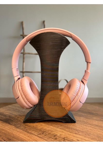 Kulaklık Standı Gamer Kulaklık Sade Tasarım Boyut