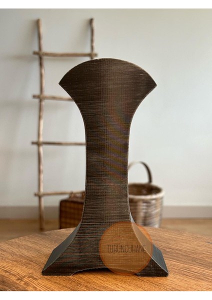 Kulaklık Standı Gamer Kulaklık Sade Tasarım Boyut modelleri