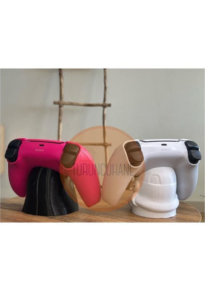 Darth Vader ve Stoormtrooper Kol Standı Seti Star Wars Yıldız Savaşları Ps5 Dualsense Ps4 Dualshock fiyatları