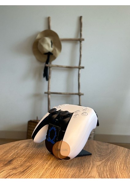 God Of War Kratos Ragnarok Playstation 5 Dualsense Joystick Standı Kol Standı fiyatları