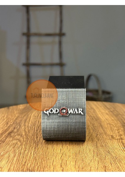 God Of War Oyunu Kratos Kol Standı Playstation Dualsense Xbox Joystick Ps4 Dualshock modelleri