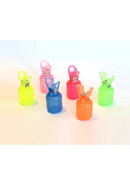 Kalamar Koruyucu Mandallı Aparat 6lı Pk No : L