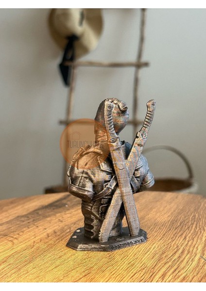 Deadpool Büstü Marvel X-Men Deadpool 10 cm fiyatları