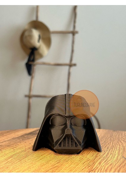 Darth Vader Star Wars Kol Standı Ps5 Dualsense Ps4 Dualshock Joystick Standı