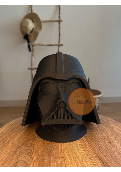 Darth Vader Kulaklık Standı Star Wars Yıldız Savaşları Gamer Kulaklık Standı Boyut fiyatları