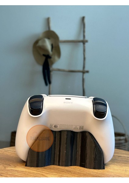 God Of War Kratos Blades Of Chaos Kol Standı Figür Ps5 Dualsense Ps4 Dualshock Joystick Uyumlu modelleri