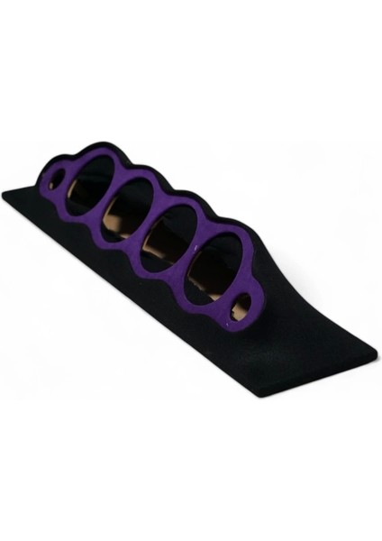 Tofaş Kartal Uyumlu Mor Renkli Kapaklı Pandizot 4X20 cm