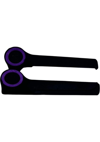 Tofaş Kartal Doğan Şahin Uyumlu Mor Halkalı Ceplik 20 cm modelleri
