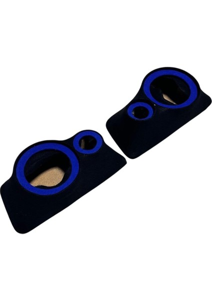 Volkswagen Crafter-Mercedes Sprinter Uyumlu Mavi Halkalı Pandizot 20 cm fiyatları