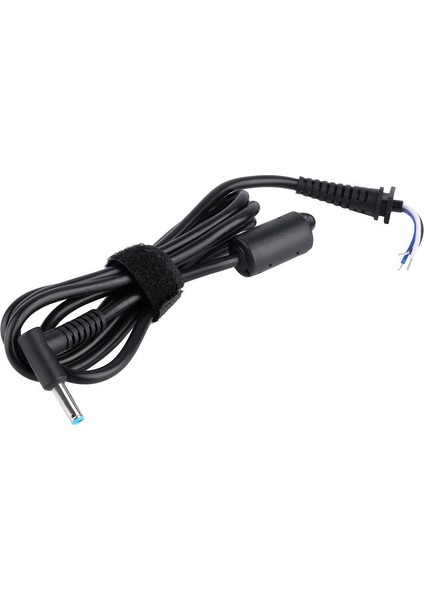 Dc Kablo 4.5x3.0mm Hp Envy Tip Iğneli Uyumlu (2 Kablo)