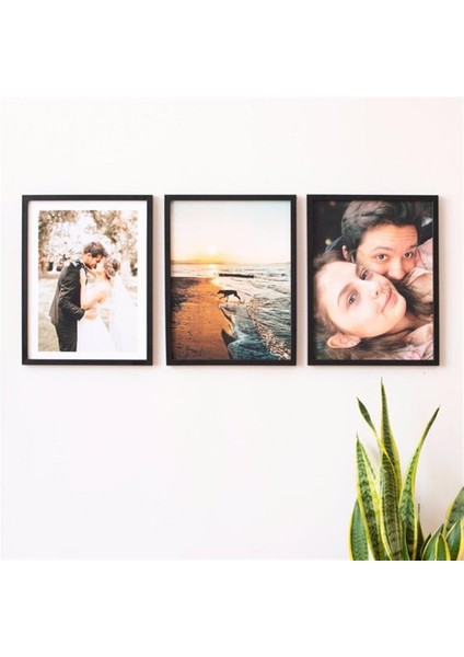 Kişiye Özel Yapışkanlı Sök Tak Çerçeve 20X30CM modelleri