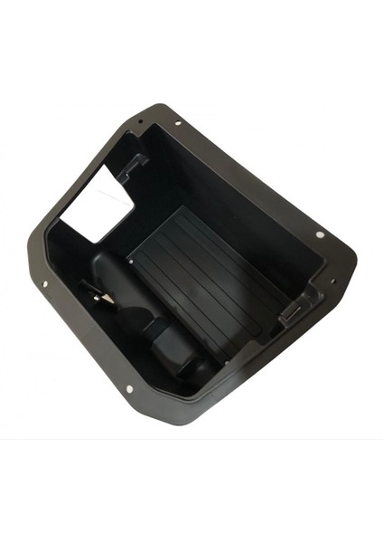 Turismo 50i Akü Kutusu