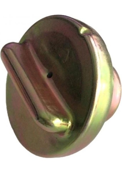 Lavinia 125 Depo Kapağı