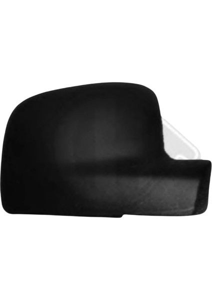 Ayna Kapağı Seti Sol (Dış KAPAK+ÇERÇEVE) - 1235960-00 WISCO - Volkswagen Caddy 03 ve Sonrası uyumlu