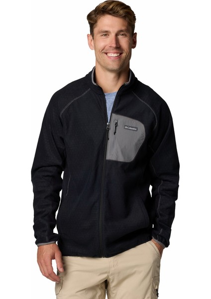 Canyon Meadows Iı Erkek Softshell
