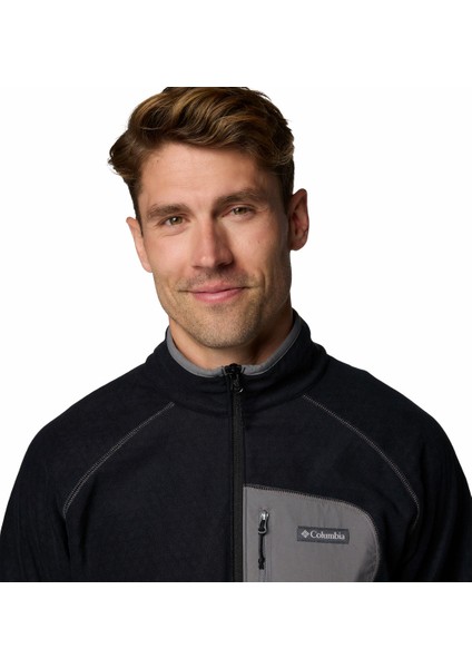 Canyon Meadows Iı Erkek Softshell fırsatları