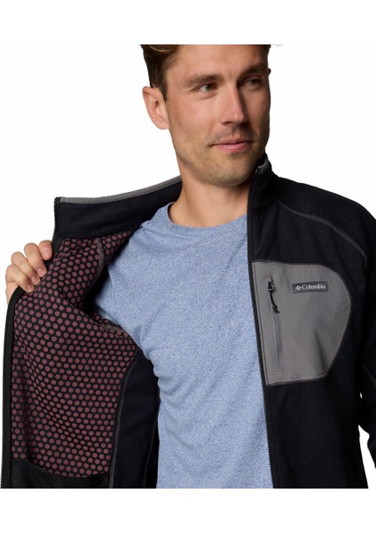Canyon Meadows Iı Erkek Softshell indirimleri
