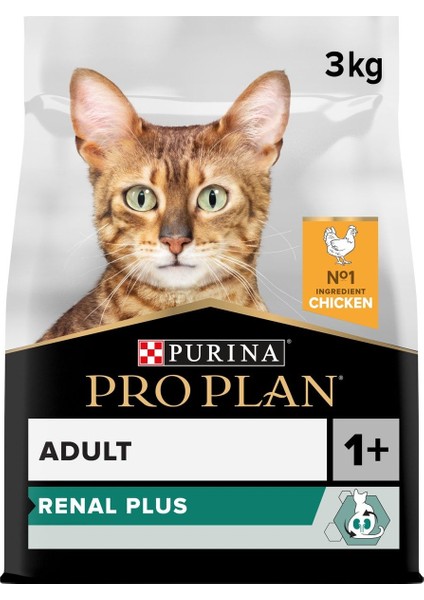 Proplan Tavuklu Kedi Maması 3 kg indirimleri