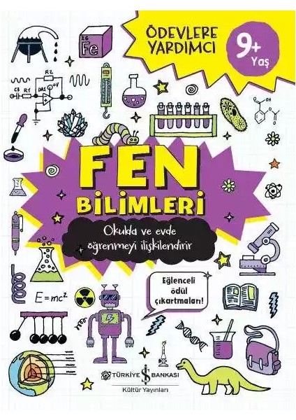 2.sınıf Canlanan Kitap Seti (Mor Set) 4kitap 1takvim Not