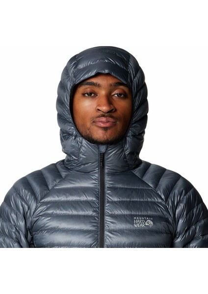 Ghost Whisperer Ul Hoody Erkek Kaz Tüyü Mont fırsatları