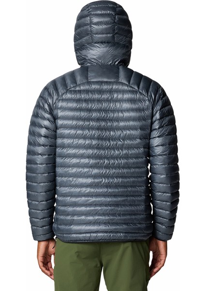 Ghost Whisperer Ul Hoody Erkek Kaz Tüyü Mont indirimleri