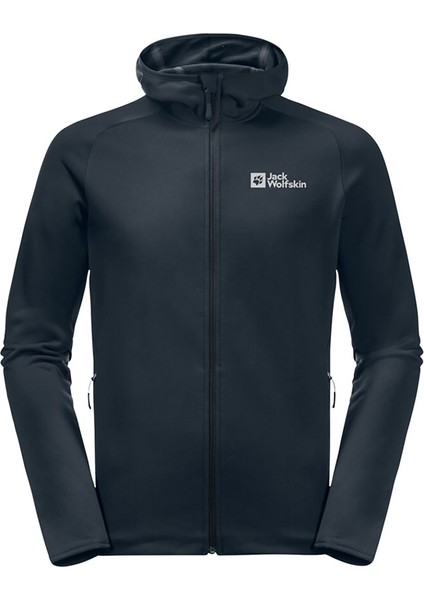 Baiselberg Hooded Erkek Polar Üst