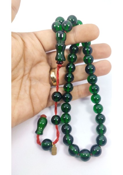 Hayyani Usta Eseri Günümüz Osmanlı Ateş-I Kehribar Benzetmesi Sertifikalı 6530 fırsatları