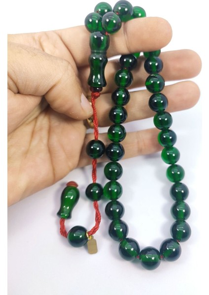 Hayyani Usta Eseri Günümüz Osmanlı Ateş-I Kehribar Benzetmesi Sertifikalı 6530 indirimleri