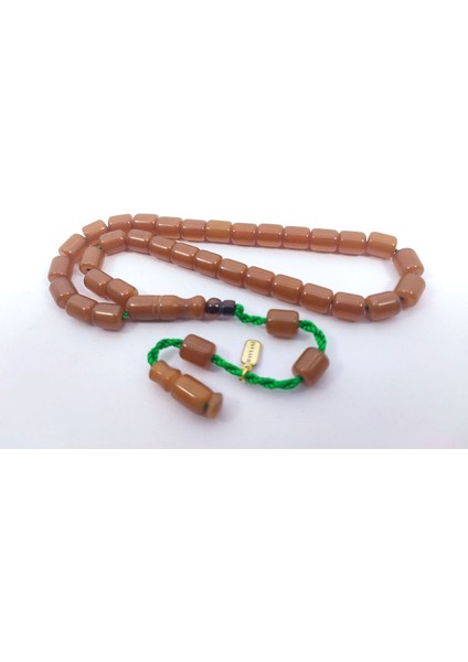 Hayyani Usta Eseri Günümüz Osmanlı Benzetmesi Sertifikalı 6532