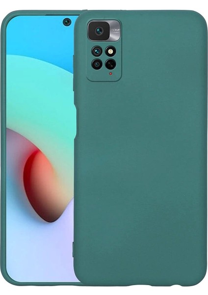 Xiaomi Redmi Note 11 Pro Plus 5g Kılıf Redclick Mara Lansman Kapak