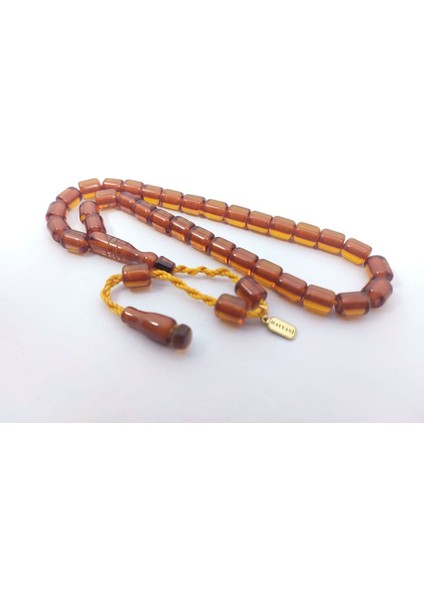 Hayyani Usta Eseri Günümüz Osmanlı Ateş-I Kehribar Benzetmesi Sertifikalı 6511 modelleri