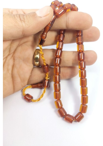 Hayyani Usta Eseri Günümüz Osmanlı Ateş-I Kehribar Benzetmesi Sertifikalı 6511 indirimleri