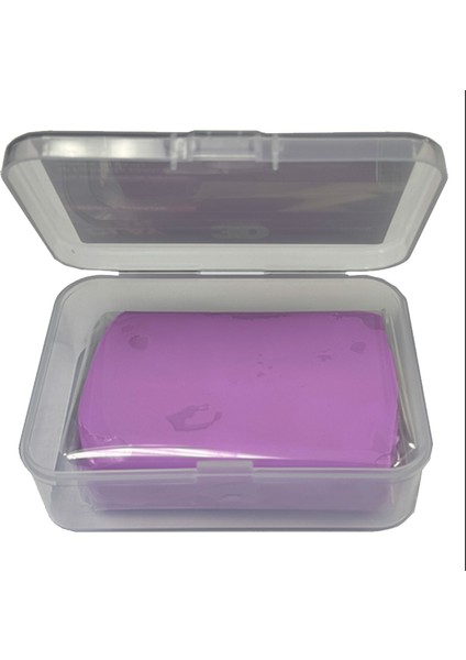 Clay Bar Kaydırıcı Set Kil Hamuru Uygulama Seti