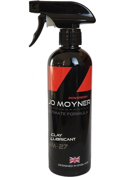 Oto Kil Hamuru Kil Kaydırıcı Sprey Clay Bar Lubricant Set