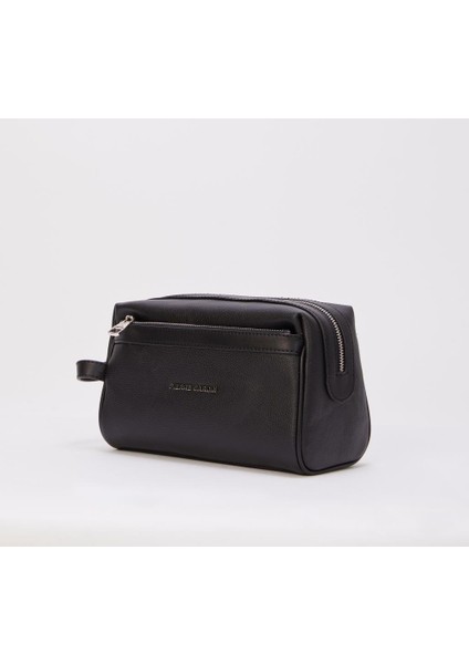 Erkek El Portföy Çantası Clutch Siyah 01PC001179-F-S fiyatları